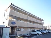 ラビットハウス白山II