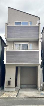 宮内戸建