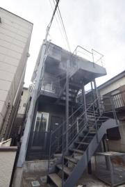 インペリアル参番館