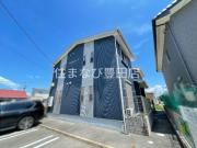 名鉄西尾線桜井駅まで徒歩15分
