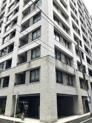 東京メトロ丸ノ内線淡路町駅まで徒歩2分