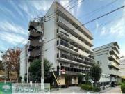 都営大江戸線東新宿駅まで徒歩3分