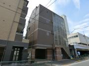 モンシャトー高円寺南