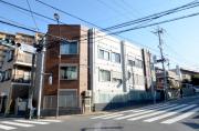 東京メトロ有楽町線地下鉄成増駅まで徒歩6分
