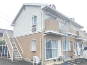 ロイヤルハイツB棟