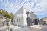 アトラクティ和白ヶ丘