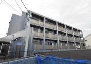 西武池袋・豊島線石神井公園駅まで徒歩8分