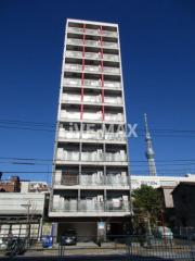 ルクレ錦糸町