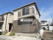所沢市所沢新町 戸建貸家