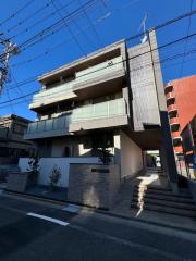 東京メトロ東西線西葛西駅まで徒歩8分