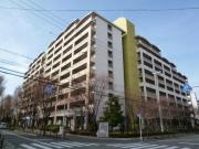 コーシャハイツ中野