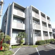 江ノ島電鉄線稲村ヶ崎駅まで徒歩3分