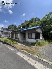 ＪＲ津山線法界院駅まで徒歩57分