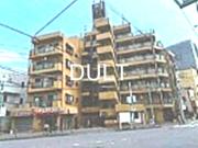 京成押上線四ツ木駅まで徒歩4分