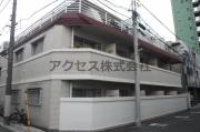 都営大江戸線東中野駅まで徒歩3分