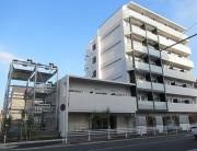 GENOVIA横浜鶴見市場skygarden