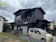 中須賀東町貸家