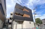 阪急京都線十三駅まで徒歩10分