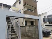 小田急小田原線相武台前駅まで徒歩4分