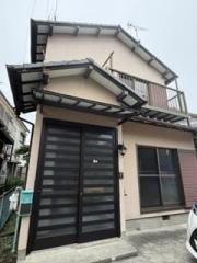西若町S戸建
