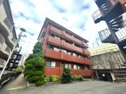 千里泉マンションII