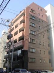 ＪＲ鹿児島本線博多駅まで徒歩7分