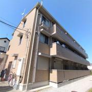 ＪＲ高崎線桶川駅まで徒歩7分