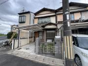 羽束師古川町貸家