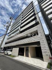 地下鉄中央線阿波座駅まで徒歩10分