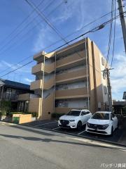 地下鉄東山線岩塚駅まで徒歩8分