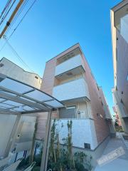 フジパレス高石駅北III番館