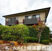 ＪＲ筑肥線筑前前原駅まで徒歩12分