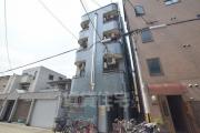 地下鉄四つ橋線玉出駅まで徒歩7分