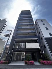 地下鉄千日前線阿波座駅まで徒歩9分