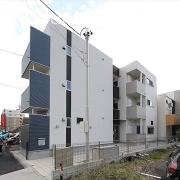 近鉄名古屋線黄金駅まで徒歩8分