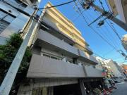 ステージファースト恵比寿二番館
