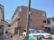 阪急今津線阪神国道駅まで徒歩12分