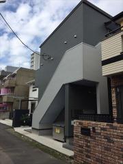 ＪＲ常磐線（各駅停車）柏駅まで徒歩9分