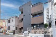 Crecia薬円台