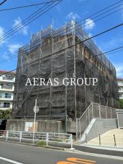 Isarhaus蒔田