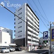 地下鉄名城線黒川駅まで徒歩1分