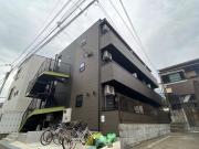 AMAGASAKI Modern Height