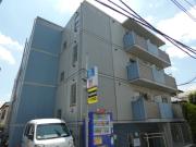京王井の頭線東松原駅まで徒歩7分