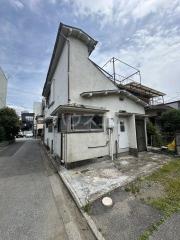 本丸町戸建