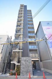 地下鉄中央線阿波座駅まで徒歩5分