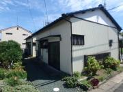 頭陀寺町貸家