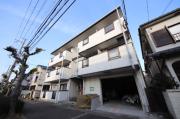 阪神本線久寿川駅まで徒歩7分