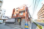 サンハイム池田