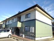 富山地鉄本線越中荏原駅まで徒歩28分