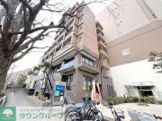 インプルーブ新川崎